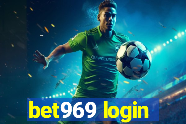 bet969 login